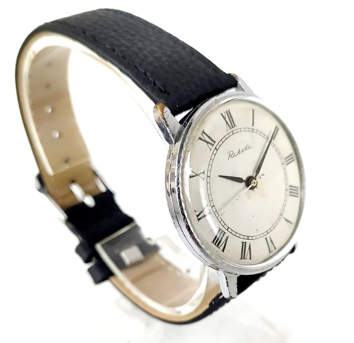 Raketa Ракета Cal. 2609 HA 16 J - мъжки механичен часовник