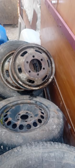 Vand genti iveco sprinter si porgaj