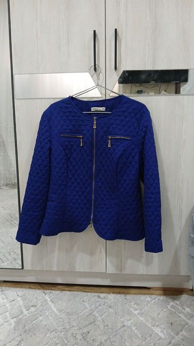 Жакет от фирмы "norm"