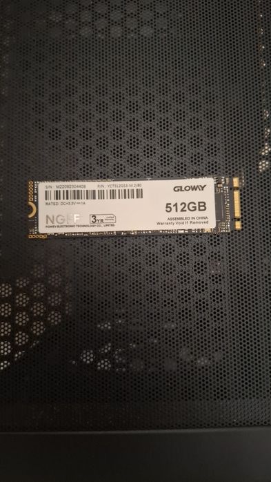 ssd m.2 512gb ngff