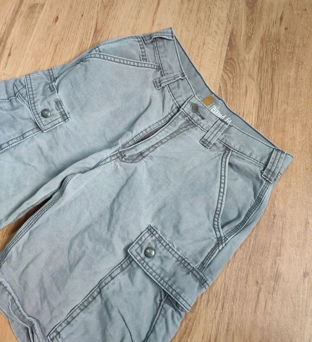 Pantaloni scurți Carhartt mărimea 28 XS/S
