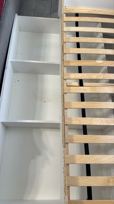 Детская кровать диван