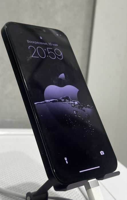 Iphone 12 (айфон)