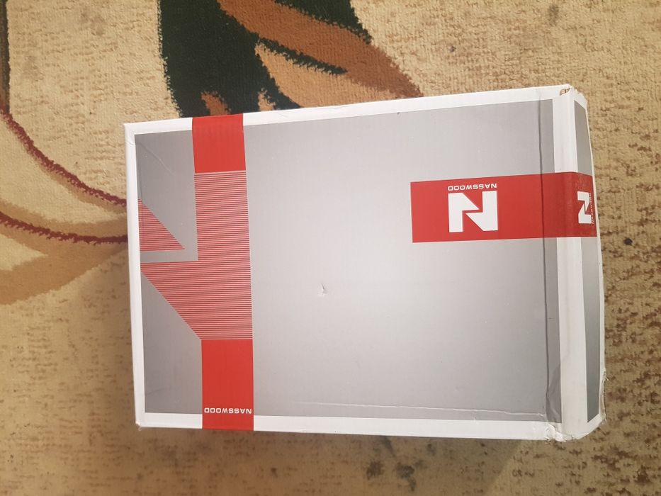 Крассовка зимний