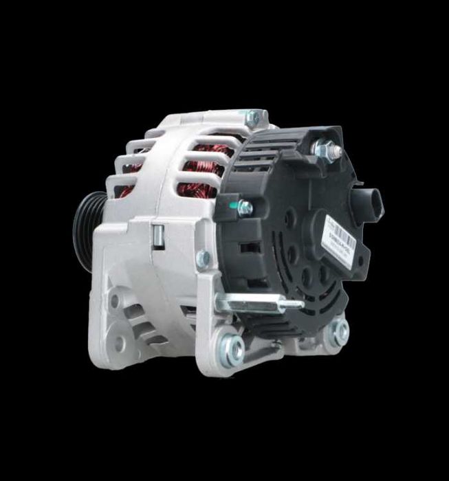 Alternator Valeo reconditionat pentru Vw, Seat, Skoda SG9B024
