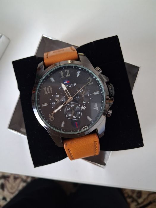 Vand Ceas Tommy Hilfiger  Barbati Stare impecabila