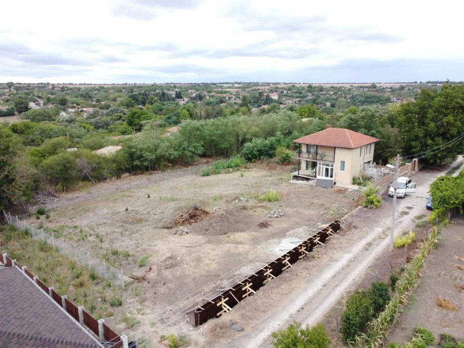 Продава се Къща в Варна, Възраждане 3 - 160 кв.м за 994 €/кв.м - Снимка #15