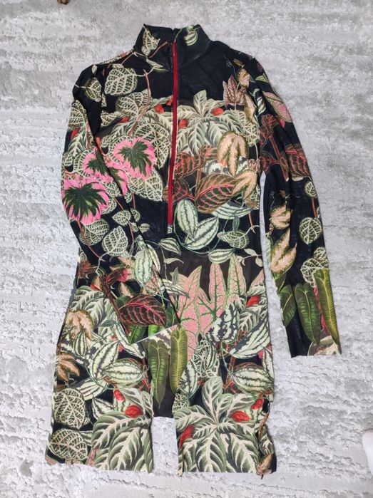 Купальник SPF 35, 48 - 50 размер