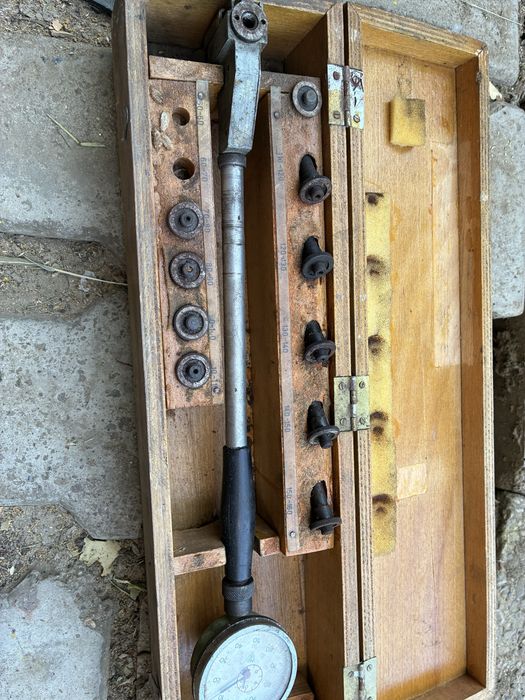 Micrometru de exterior