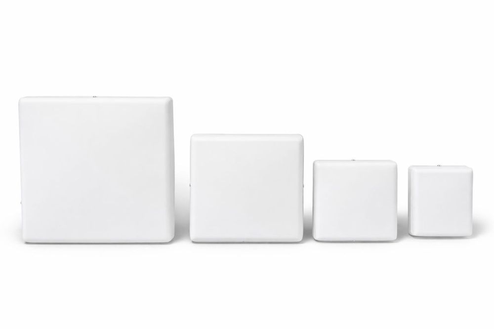 Led panel yorqin va tejamkor