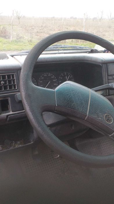Vand vw t4 1,9 diesel an 1994