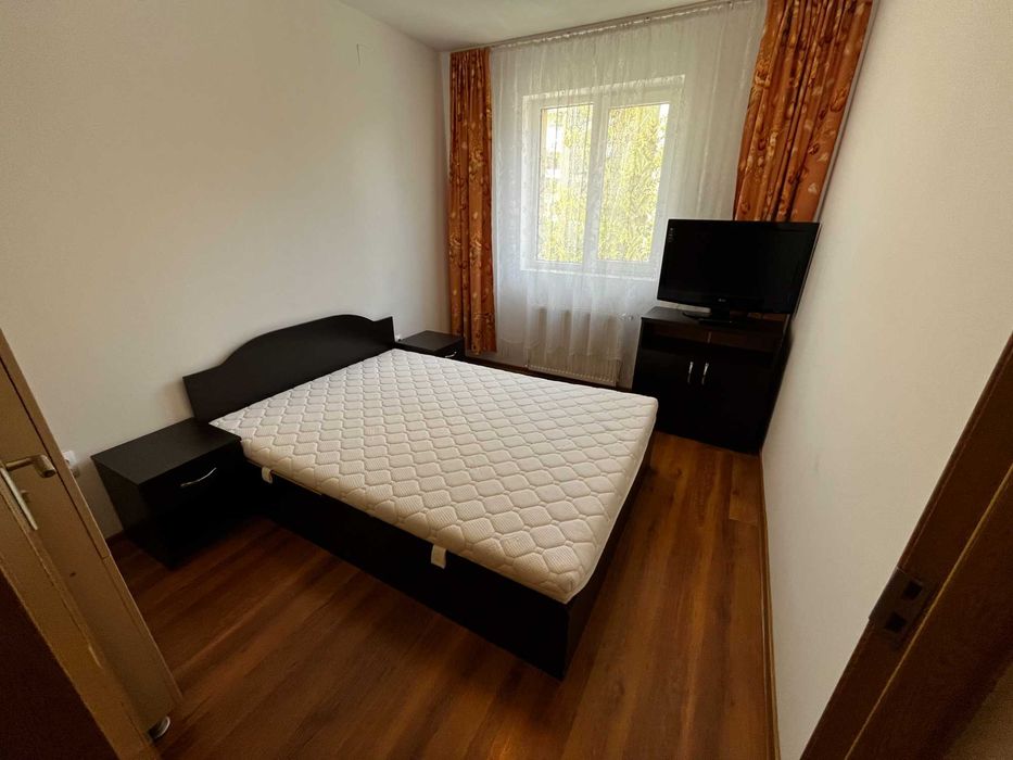 Comision 0 - PF - Apartament cu 2 camere de vanzare in Floresti