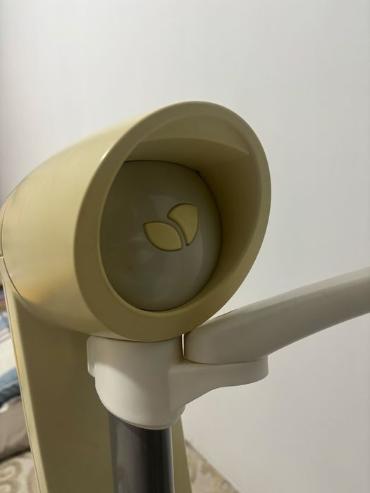 Шезлонг для новорожденных