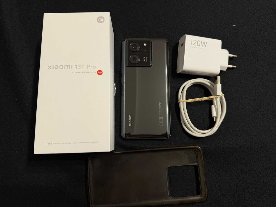 Продавам xiaomi 13T pro