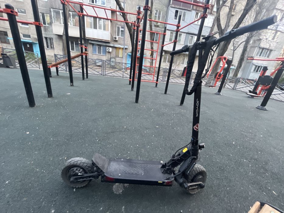 Электросамокат JOYOR S10SZ