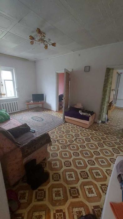 Продам дом в Бишкуле!