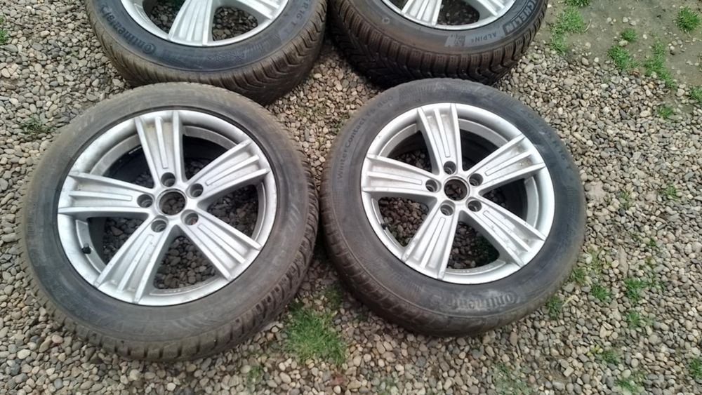 Cauciucuri de vanzare