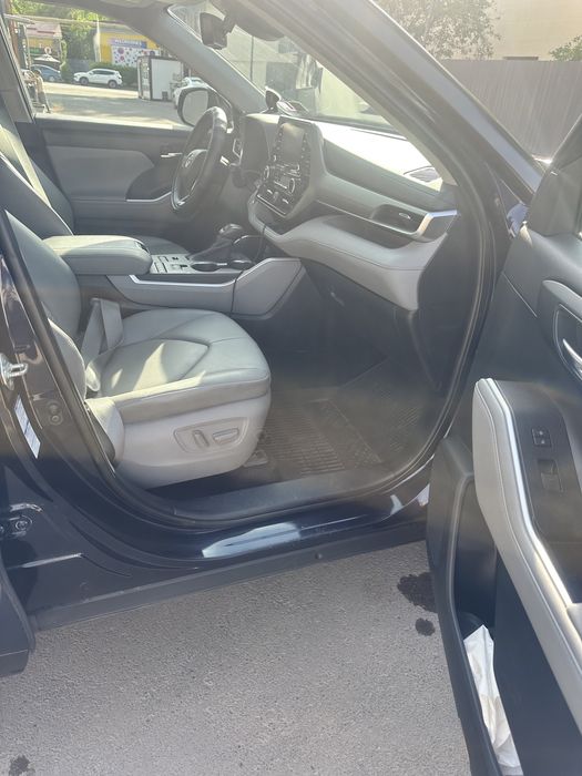 Хайландер 2020. Хле кз учет