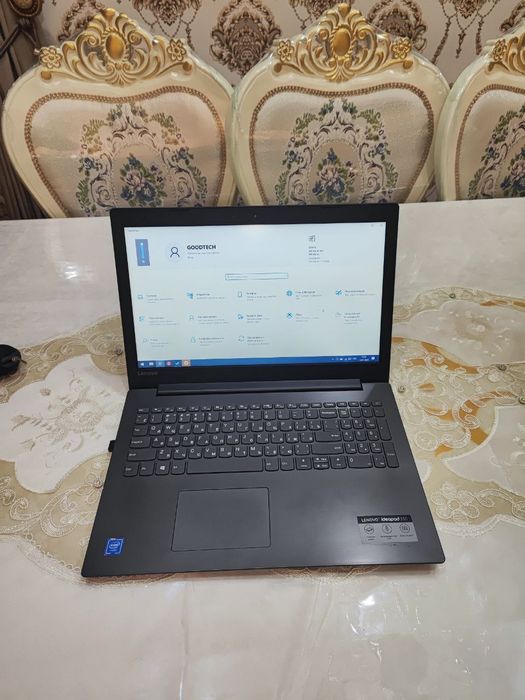 Lenovo ideaPad Intel cori 3