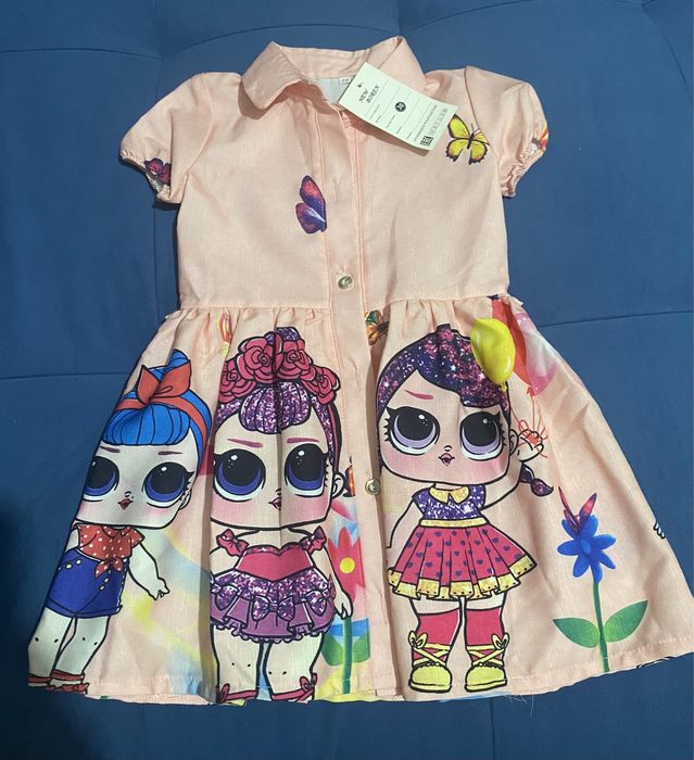 Продам детские вещи