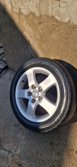 Шины с дисками 16