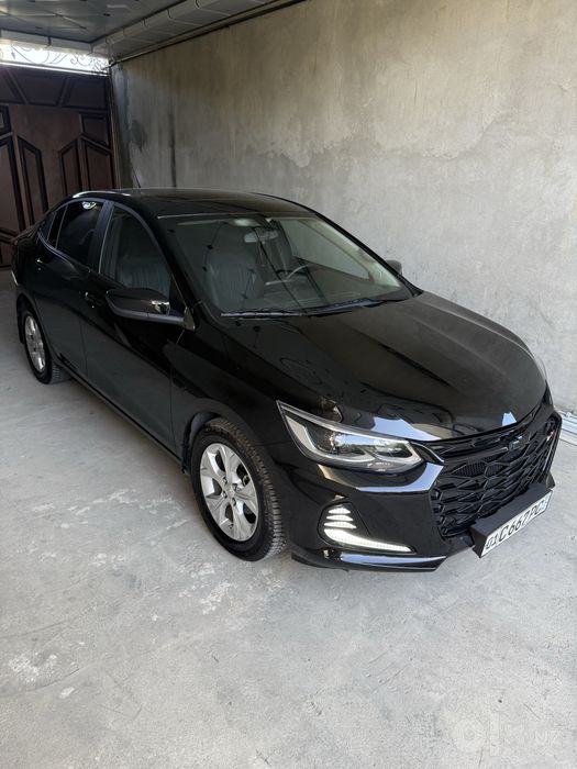 Onix 6 pozitsiya premier