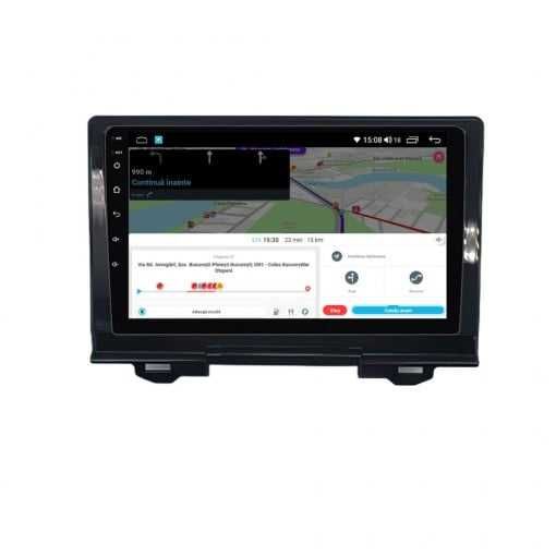 Navigatie Honda HRC 2021 - 2024 Android 14 2GB 4GB 8GB Garantie Camera