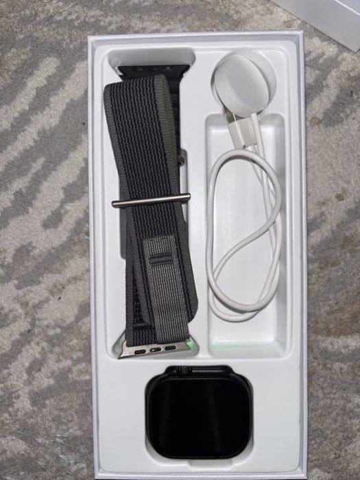 Сымарт сагат