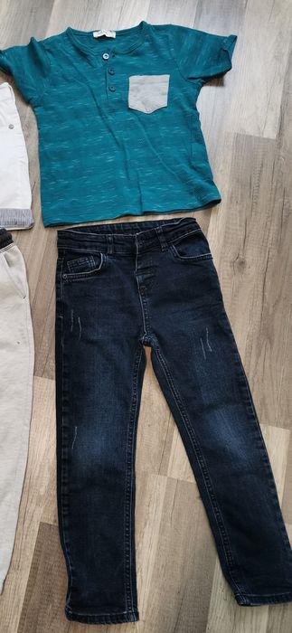 Детски дънкиLC Waikiki 10лв.