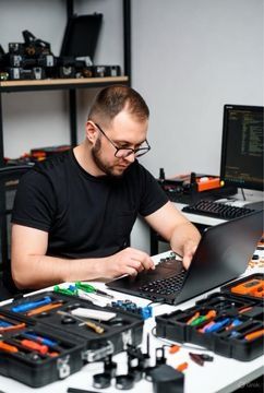 Твой компьютер как новый — сделаю сегодня