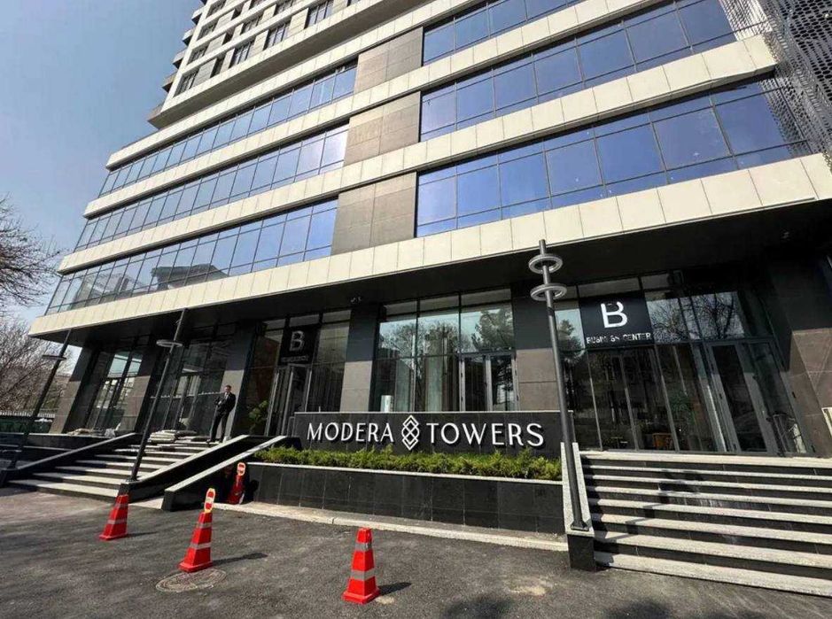 Modera Towers 47кв.м. Шота Руставели