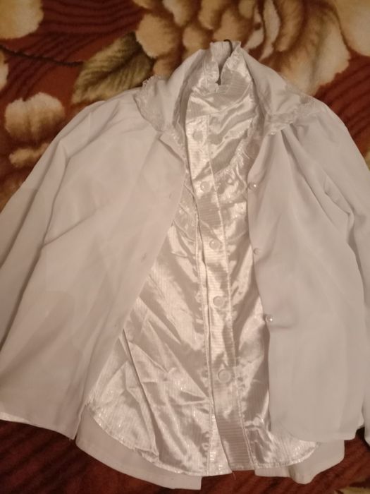 Детские вещи для девочки