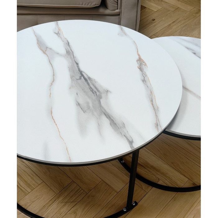 Холни маси  2 бр.  комплект