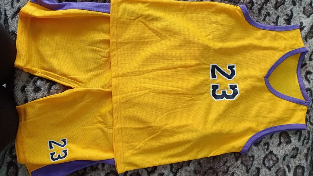 Set baschet măsură 150