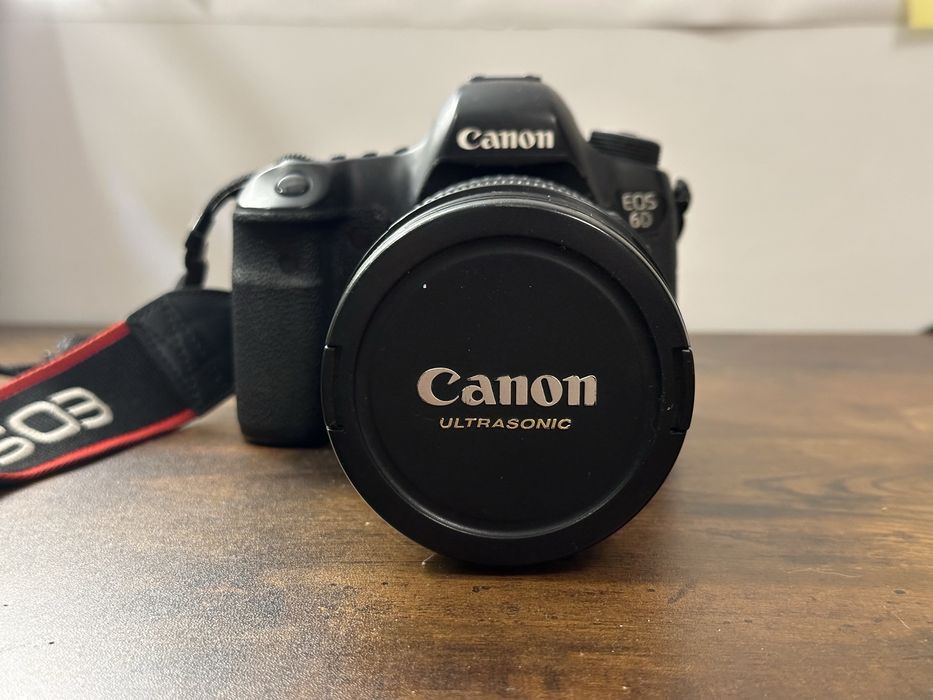 Canon EOS 6D + Canon EF 24-70mm f/2.8L USM.