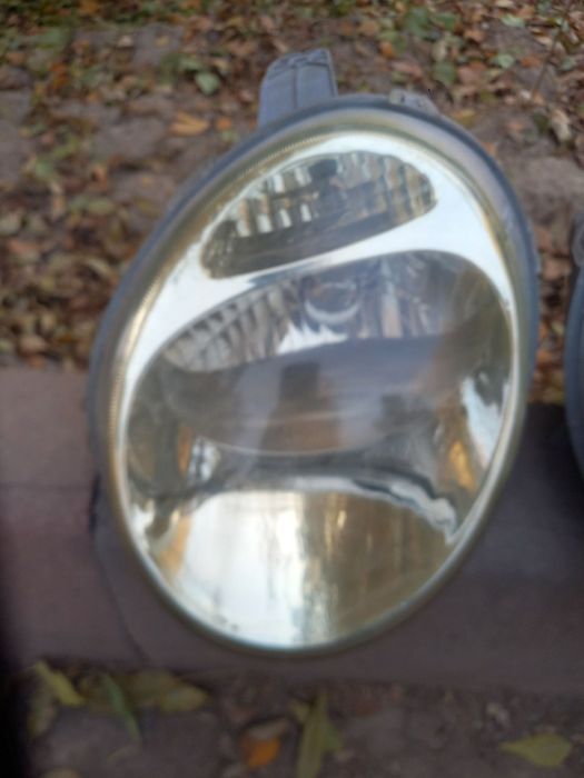 Продаются Матиз передние фары.