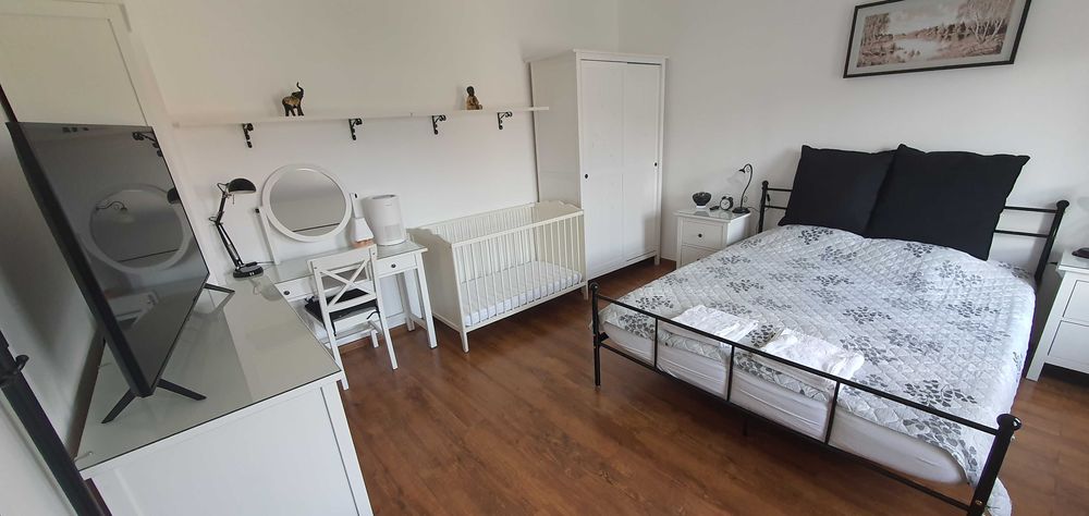 Дава се под наем Къща в с. Бисер, Област Хасково - 100 кв.м за 510 € - Снимка #9