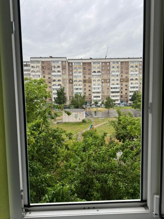 2х комнатная квартира