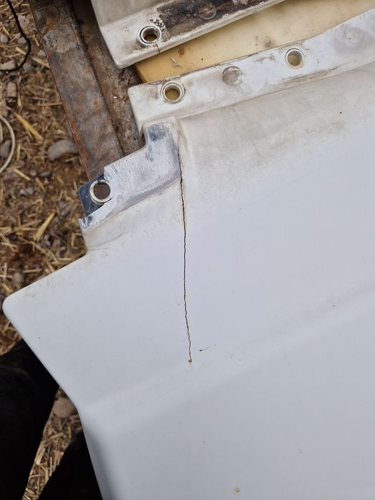 Волва FH12 продолжение девера