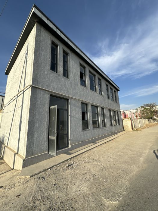 Сдается здание 224 кв м