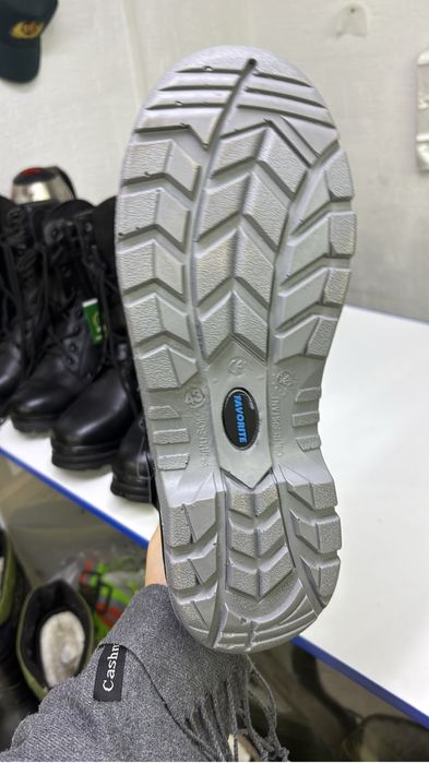 Кирзовые сапоги