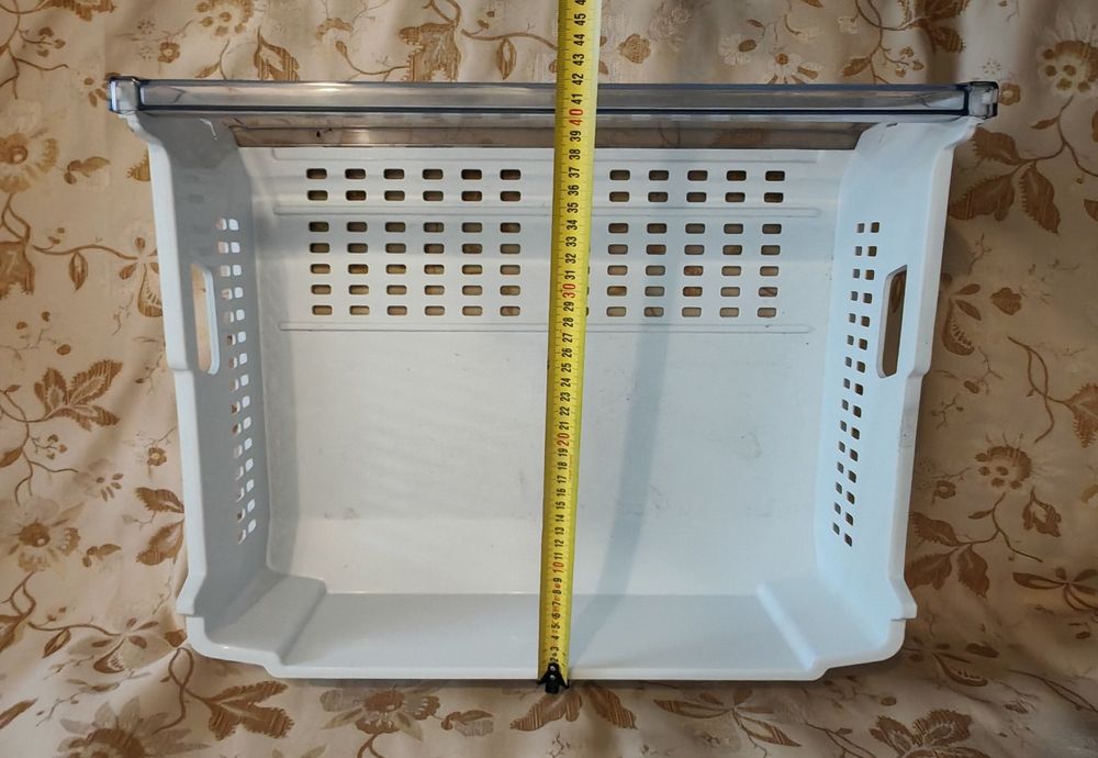 Sertare congelator combina frigorifica Beko Originale