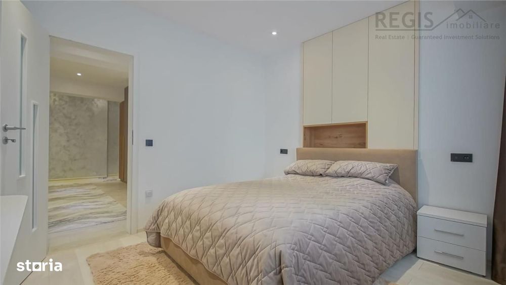 Apartament Premium 4 Camere | 3 Parcari Subterane | COMISION 0%