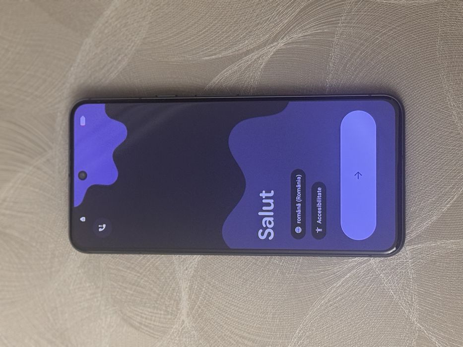 Google Pixe 8   Codat / Pentru piese