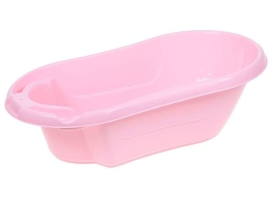 Кроватка, матрас,ванночка