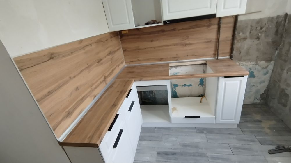 Рисую мебель для дома