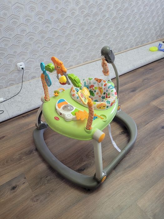 Детский ходунок YA-YA