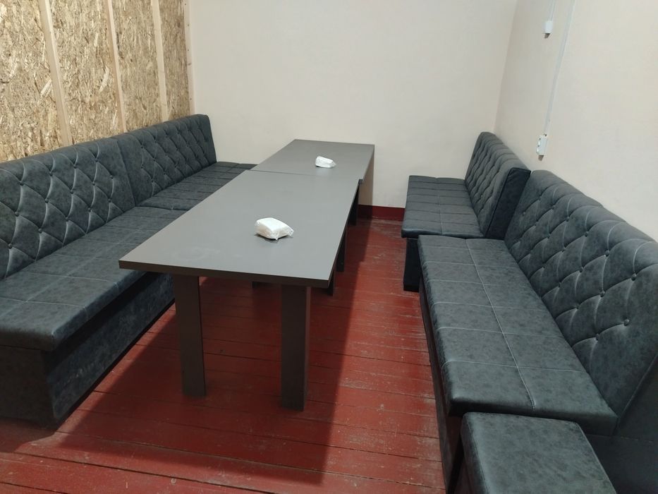 Mebel divan kreslo choyxona oshxona  kafelari uchun