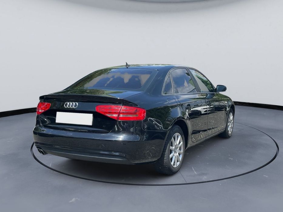 AUDI A4 2015 — imagine 5