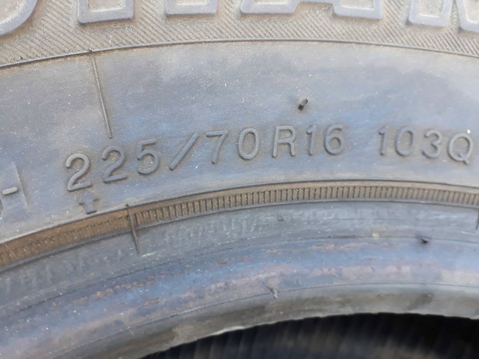 Зимние резиныыыы